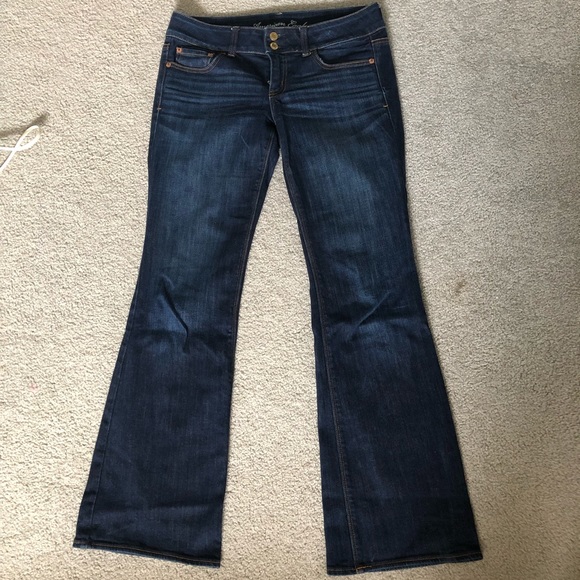 American Eagle Outfitters Denim - American Eagle fare jeans